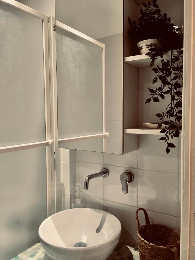 L'Atelier Du Vieux Port Avec Parking Apartment ลาโรแชล ภายนอก รูปภาพ