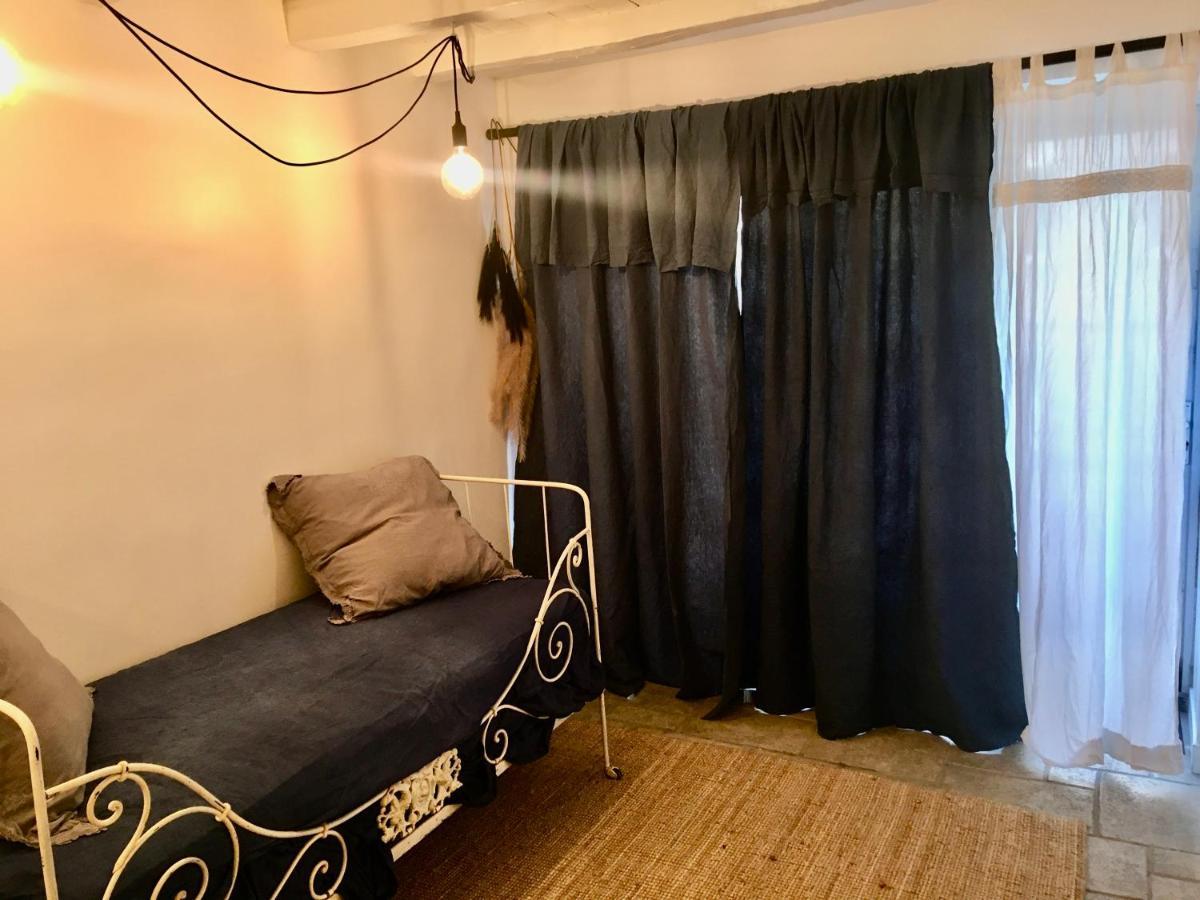 L'Atelier Du Vieux Port Avec Parking Apartment ลาโรแชล ภายนอก รูปภาพ