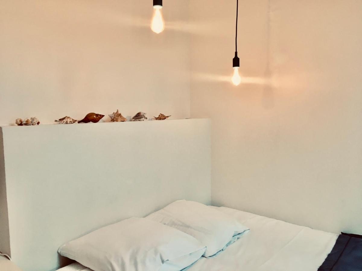 L'Atelier Du Vieux Port Avec Parking Apartment ลาโรแชล ภายนอก รูปภาพ