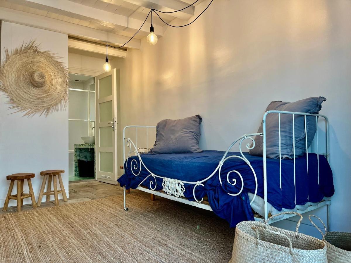 L'Atelier Du Vieux Port Avec Parking Apartment ลาโรแชล ภายนอก รูปภาพ