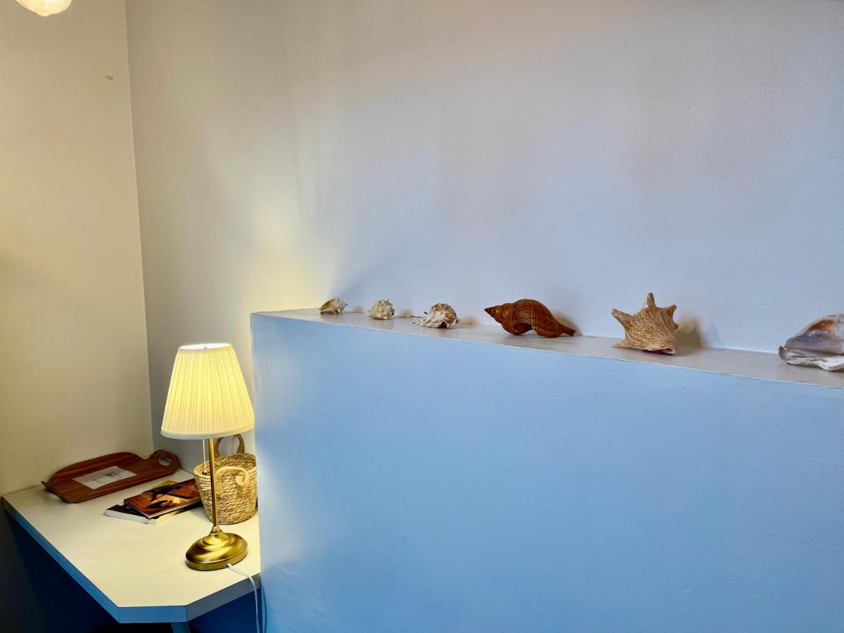 L'Atelier Du Vieux Port Avec Parking Apartment ลาโรแชล ภายนอก รูปภาพ